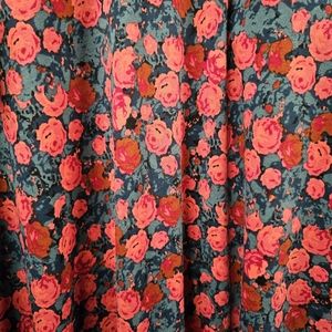 ✔️LuLaRoe Slinky Maxi, XS, NWT